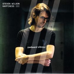WILSON, STEVEN - HAPPINESS III/SPACE ODDITY (7" SINGLE)