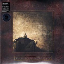 AKERCOCKE - RENAISSANCE IN EXTREMIS (2 LP) - LIMITED COLOURED VINYL - 180 GRAM PRESSING 