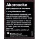 AKERCOCKE - RENAISSANCE IN EXTREMIS (2 LP) - LIMITED COLOURED VINYL - 180 GRAM PRESSING 