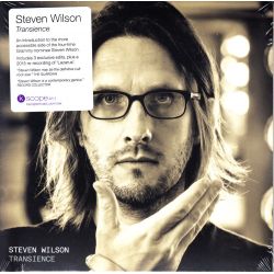 WILSON, STEVEN – TRANSIENCE (1 CD)