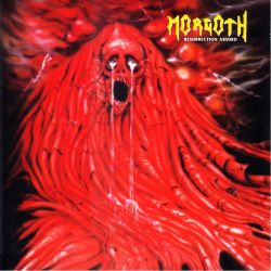 MORGOTH - RESURRECTION ABSURD EP (1 LP)