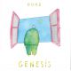 GENESIS - DUKE (1 CD)