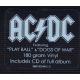 AC/DC - ROCK OR BUST (1LP+CD) - 3D GATEFOLD SLEEVE