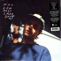 DeMARCO, MAC - SALAD DAYS (1 LP) - WYDANIE AMERYKAŃSKIE