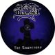 KING DIAMOND - THE GRAVEYARD (2 LP) - LIMITED EDITION PICTURE DISC
