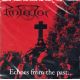 PROTECTOR - ECHOES FROM THE PAST (1 CD)