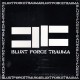 CAVALERA CONSPIRACY - BLUNT FORCE TRAUMA (1LP) - 180 GRAM PRESSING