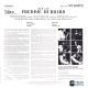 FREDDIE, HUBBARD - HUB CAP (2 LP) - AP 45RPM LIMITED NUMBERED EDITION - 180 GRAM PRESSING - WYDANIE AMERYKAŃSKIE
