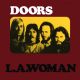 DOORS, THE - L.A. WOMAN (2 LP) - 45 RPM 200 GRAM - QUALITY RECORD PRESSING - ANALOGUE PRODUCTIONS