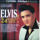 ELVIS - 24 KARAT HITS! (3 LP) - AP EDITION - 180 GRAM PRESSING - WYDANIE AMERYKAŃSKIE