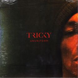 TRICKY - UNUNIFORM (1 LP)