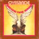 CYMANDE - SECOND TIME ROUND (1 LP) - WYDANIE AMERYKAŃSKIE