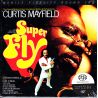 MAYFIELD, CURTIS - SUPERFLY (SUPER FLY) - SOUNDTRACK (1 SACD) - LIMITED NUMBERED MFSL EDITION - WYDANIE AMERYKAŃSKIE 