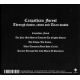 CARPATHIAN FOREST - THROUGH CHASM, CAVES AND TITAN WOODS (1 CD)