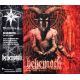 BEHEMOTH - ZOS KIA CULTUS (HERE AND BEYOND) (1 CD)