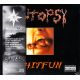 AUTOPSY - SHITFUN (1 CD)