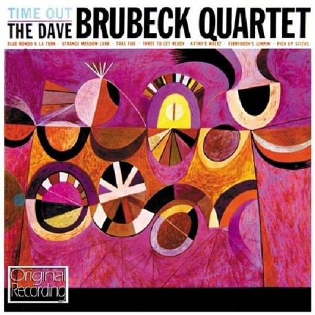dave brubeck quartet time out full album torrent