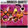 BRUBECK, DAVE QUARTET - TIME OUT