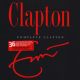 CLAPTON, ERIC - COMPLETE CLAPTON (4 LP) - WYDANIE AMERYKAŃSKIE