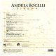 BOCELLI, ANDREA - CINEMA (2 LP) - WYDANIE AMERYKAŃSKIE