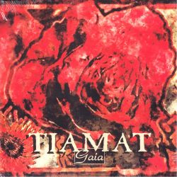 TIAMAT - GAIA EP (1 LP)