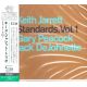 JARRETT, KEITH, GARY PEACOCK, JACK DEJOHNETTE ‎– STANDARDS, VOL. 1 (1 SHM-CD) - WYDANIE JAPOŃSKIE