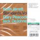 JARRETT, KEITH, GARY PEACOCK, JACK DEJOHNETTE ‎– STANDARDS, VOL. 1 (1 SHM-CD) - WYDANIE JAPOŃSKIE