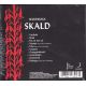 WARDRUNA ‎– SKALD (1 CD)