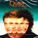 QUEEN - THE MIRACLE (1 CD) - 2011 REMASTER