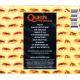 QUEEN - THE MIRACLE (1 CD) - 2011 REMASTER