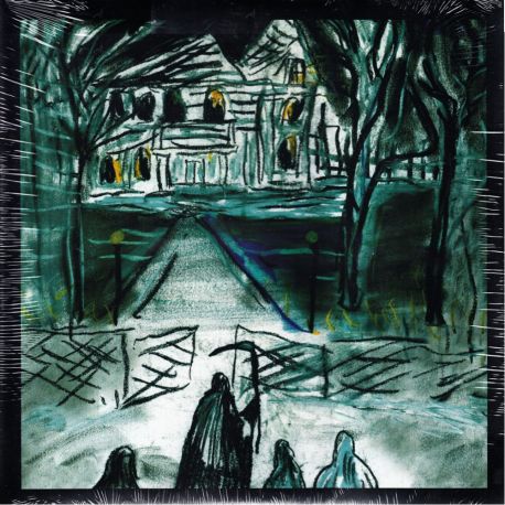 ADAMS, RYAN - 29 (1 LP) - WYDANIE AMERYKAŃSKIE