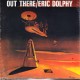 DOLPHY ERIC - OUT THERE (1LP)