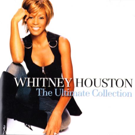 HOUSTON, WHITNEY - THE ULTIMATE COLLECTION