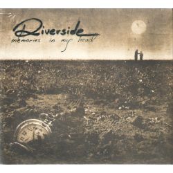 RIVERSIDE - MEMORIES IN MY HEAD (1 CD)
