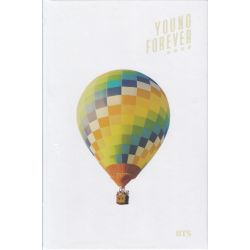 BTS - IN THE MOOD FOR LOVE / YOUNG FOREVER (PHOTOBOOK + 2 CD) - SPECIAL ALBUM: DAY