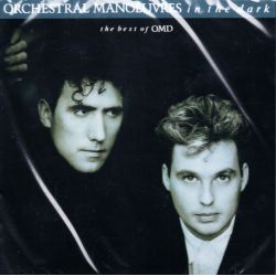 ORCHESTRAL MANOEUVRES IN THE DARK - THE BEST OF OMD (1 CD)