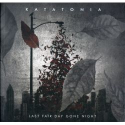 KATATONIA - LAST FAIR DAY GONE NIGHT (2 CD + 2 DVD)