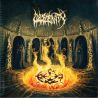 OBSCENITY - SUMMONING THE CIRCLE (1 LP) 