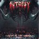 AUTOPSY - SIGN OF THE CORPSE (1 LP) 