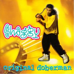 SHAGGY - ORIGINAL DOBERMAN (1LP)