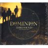 DOMINION - THRESHOLD: A RETROSPECTIVE (1 CD)