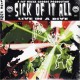 SICK OF IT ALL - LIVE IN A DIVE (1LP)