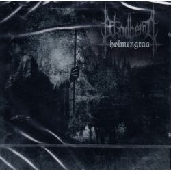 BLODHEMN - HOLMENGRAA (1 CD) 