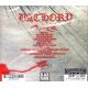 BATHORY - BLOOD ON ICE (1 CD) 