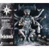 BEHEMOTH - THE APOSTASY (1 CD)