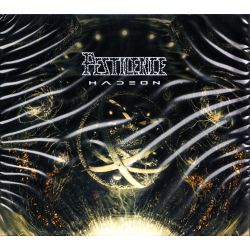 PESTILENCE - HADEON (1 CD)