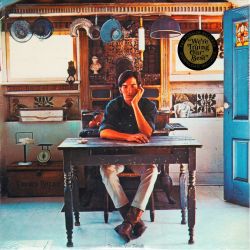 VAN ZANDT, TOWNES – TOWNES VAN ZANDT (1 LP) - WYDANIE AMERYKAŃSKIE