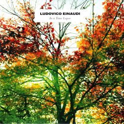 EINAUDI, LUDOVICO - IN A TIME LAPSE (2 LP)