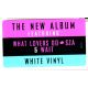 MAROON 5 - RED PILL BLUES (1 LP) - WHITE WINYL PRESSING - WYDANIE AMERYKAŃSKIE
