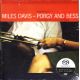 DAVIS, MILES - PORGY AND BESS (1 SACD) - LIMITED NUMBERED MFSL EDITION - WYDANIE AMERYKAŃSKIE